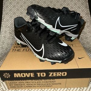 Nike hyperdiamond 4 Keystone softball cleats - youth 5